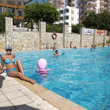 Hotel Klas Dom 4*