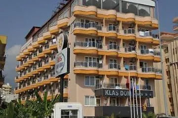 Hotel Klas Dom