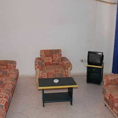 Hotel Klas Dom