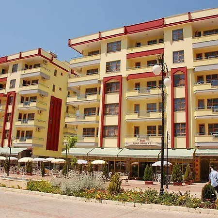 Klas Dom Hotel Mahmutlar