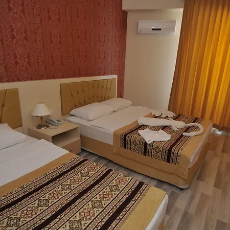 Hotel Klas Dom Mahmutlar