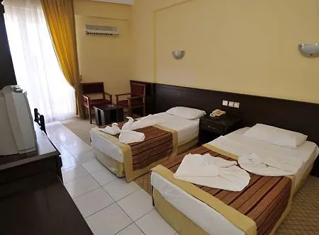 Klas Dom ماهموتلار