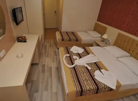 Hotel Klas Dom 4*