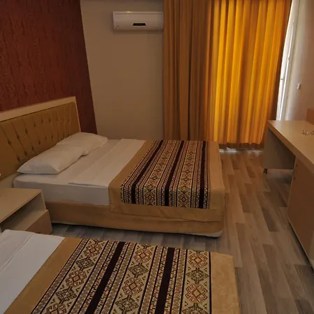 Hotel Klas Dom Mahmutlar