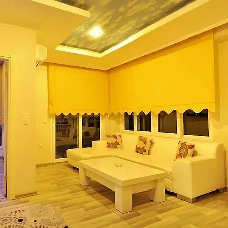 Hotel Klas Dom Mahmutlar