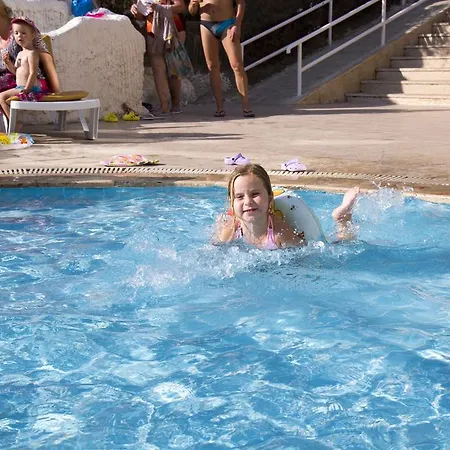 Hotel Klas Dom Mahmutlar