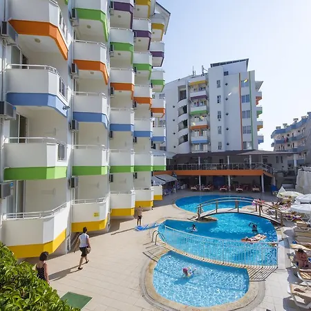 Hotel Klas Dom 4*