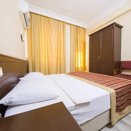 Hotel Klas Dom Mahmutlar