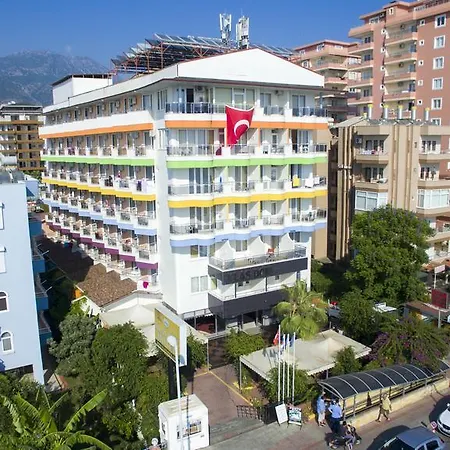 Hotel Klas Dom 4*