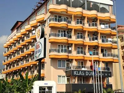 Klas Dom Отель