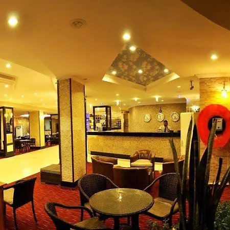 Klas Dom Hotel Mahmutlar