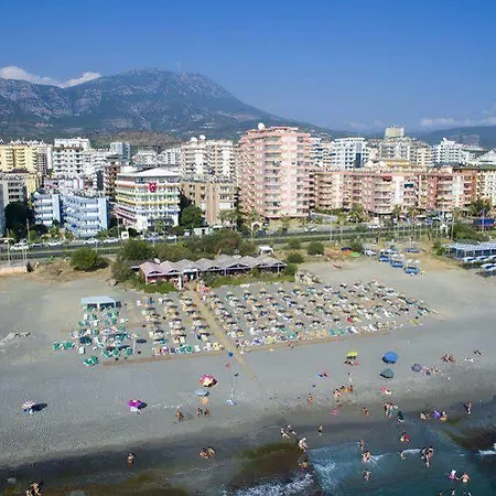 Klas Dom 4* Mahmutlar