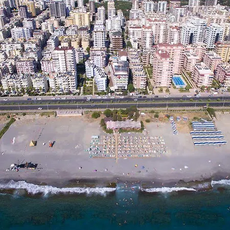 Hotel Klas Dom Mahmutlar