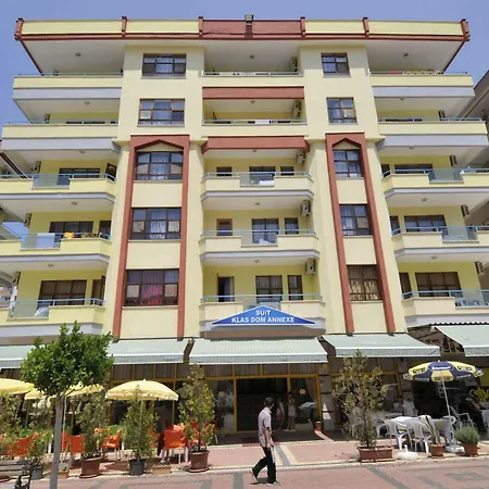 Klas Dom Hotel Mahmutlar