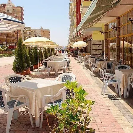 Klas Dom 4* Махмутлар