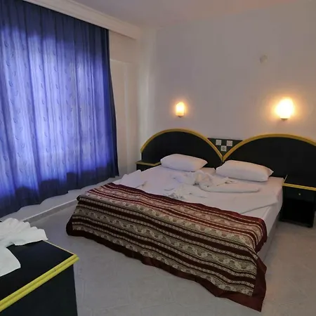 Hotel Klas Dom 4*