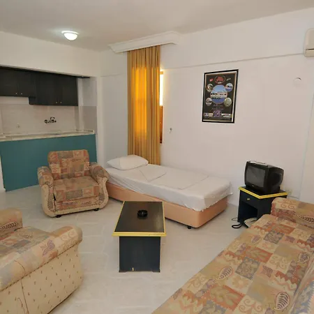 Klas Dom מלון 4*