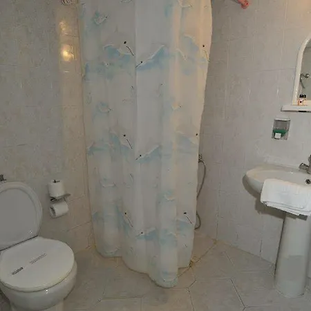 Klas Dom Махмутлар