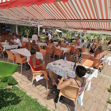 Klas Dom 4* Mahmutlar