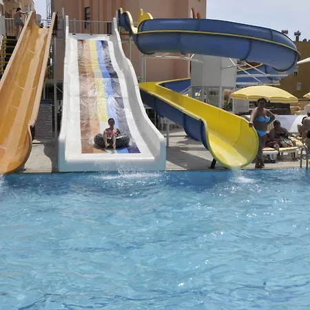 Klas Dom Hotel Mahmutlar