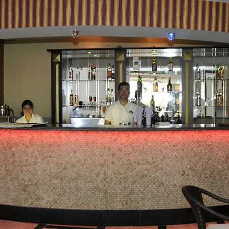 Hotel Klas Dom Mahmutlar