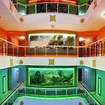 Klas Dom 4* מהמוטלר