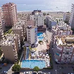 מלון Klas Dom מהמוטלר