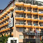 Klas Dom מלון