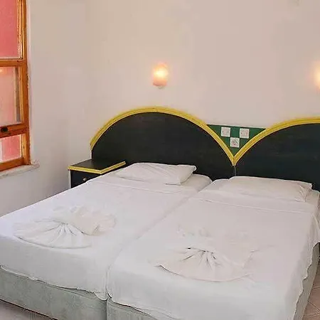Klas Dom Mahmutlar