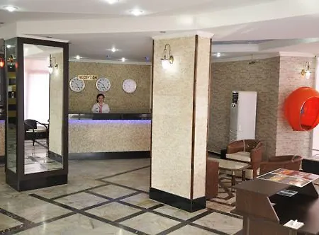 Klas Dom Hotel 4*